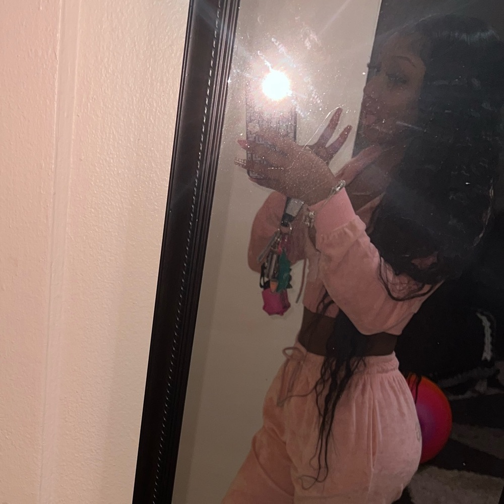 Meet your Posher, Kaloni